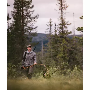 Pinewood Air Vent hættetrøje