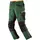 Terrax Arbeitshose, Forest Green/Orange, Forest Green/Orange, swatch