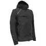 Elka Working Xtreme 2-i-1 softshelljakke, Sort Elka Working Xtreme 2-i-1 softshelljakke, Sort