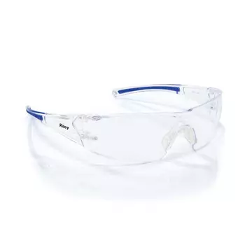 Riley Kosma™ safety glasses, Transparent