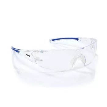 Riley Kosma™ Schutzbrille, Transparent