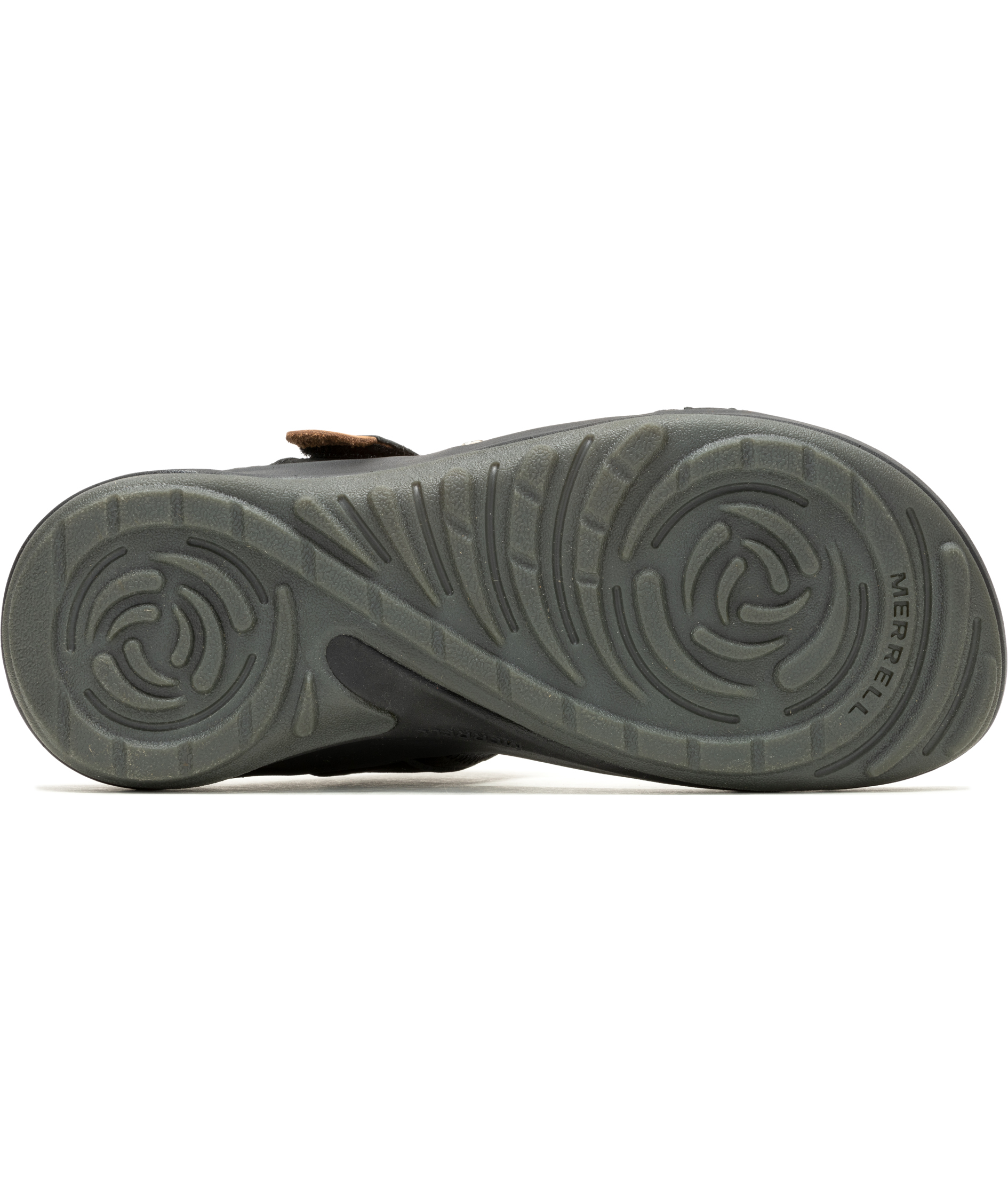 Merrell Terran 4 Slide women's sandals, Black, large image number 4