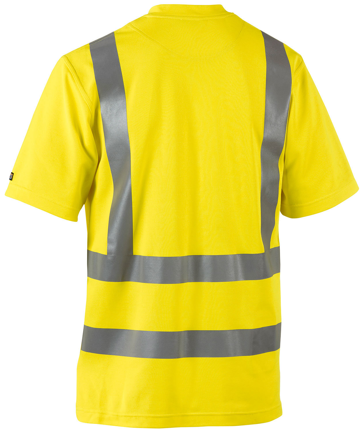 Bl&aring;kl&auml;der UV40+ T-shirt, Yellow