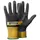 Tegera 8802 Infinity Arbeitshandschuhe, Schwarz/Gelb, Schwarz/Gelb, swatch