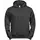 Tee Jays Power hoodie, Dark Grey, Dark Grey, swatch