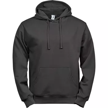 Tee Jays Power hoodie, Mörkgrå