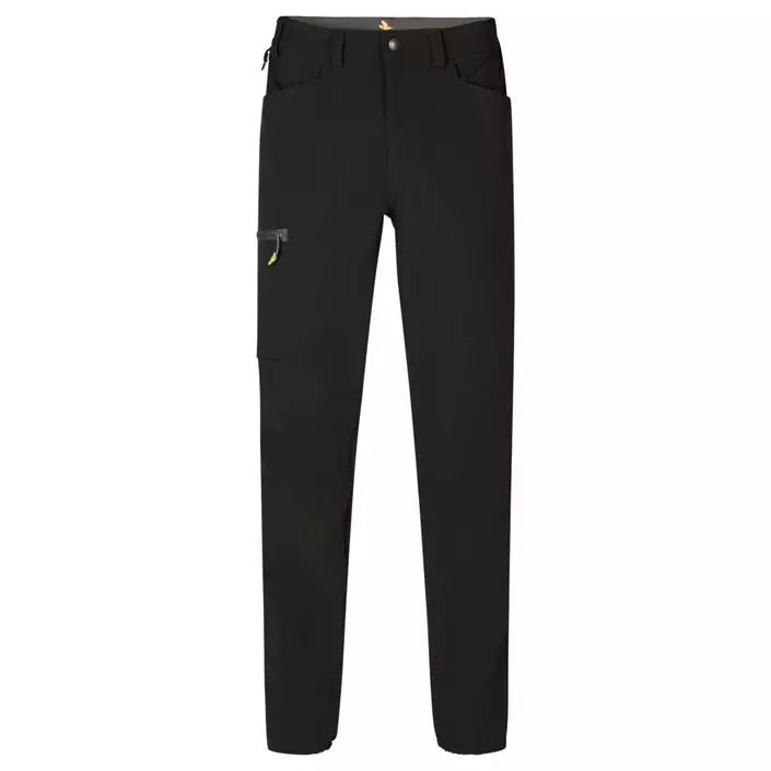 Seeland Dog Active trousers, Meteorite, large image number 0