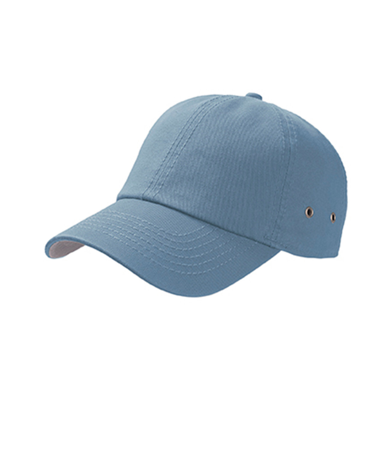 Atlantis Action Cap, Light blue