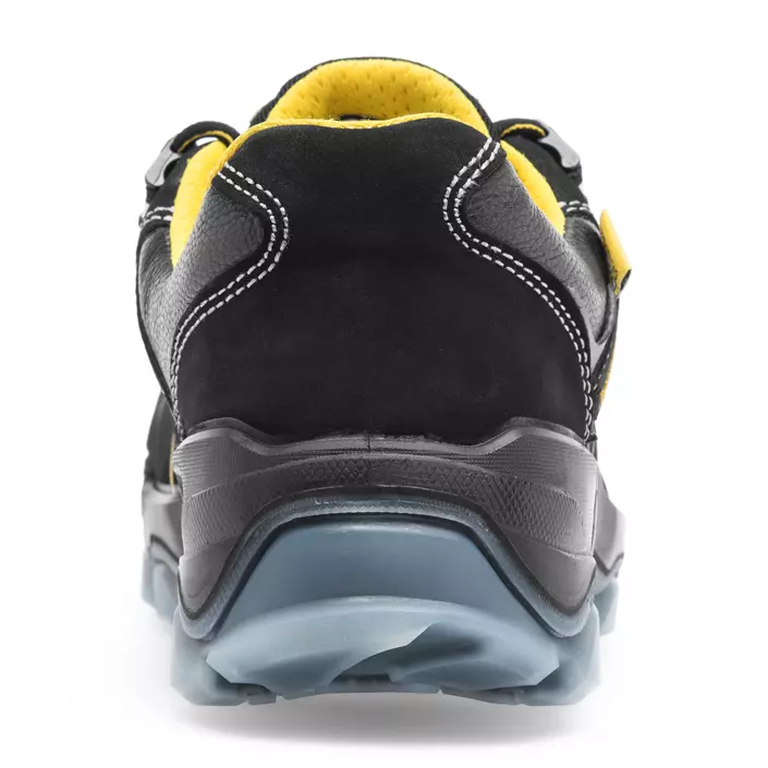 HKSDK B3 safety shoes S3, Black, large image number 10