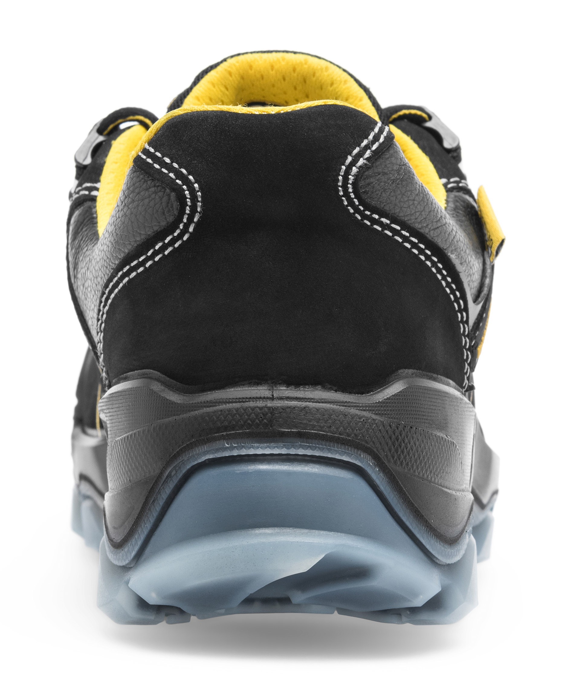 HKSDK B3 sikkerhedssko S3, Sort, large image number 10