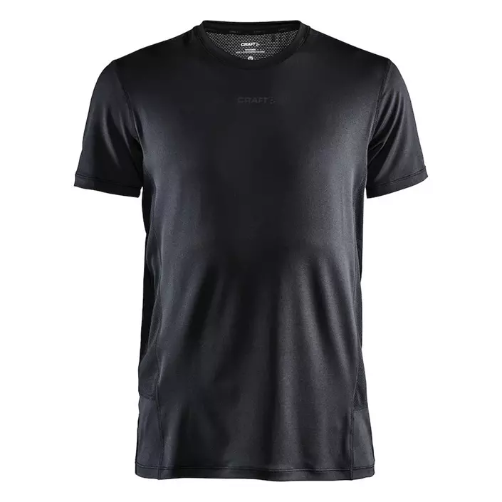 Craft Essence T-shirt, Black, large image number 0