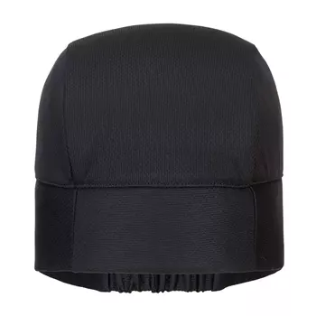 Portwest kühlende Mütze, Schwarz