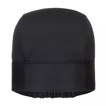 Portwest kühlende Mütze, Schwarz