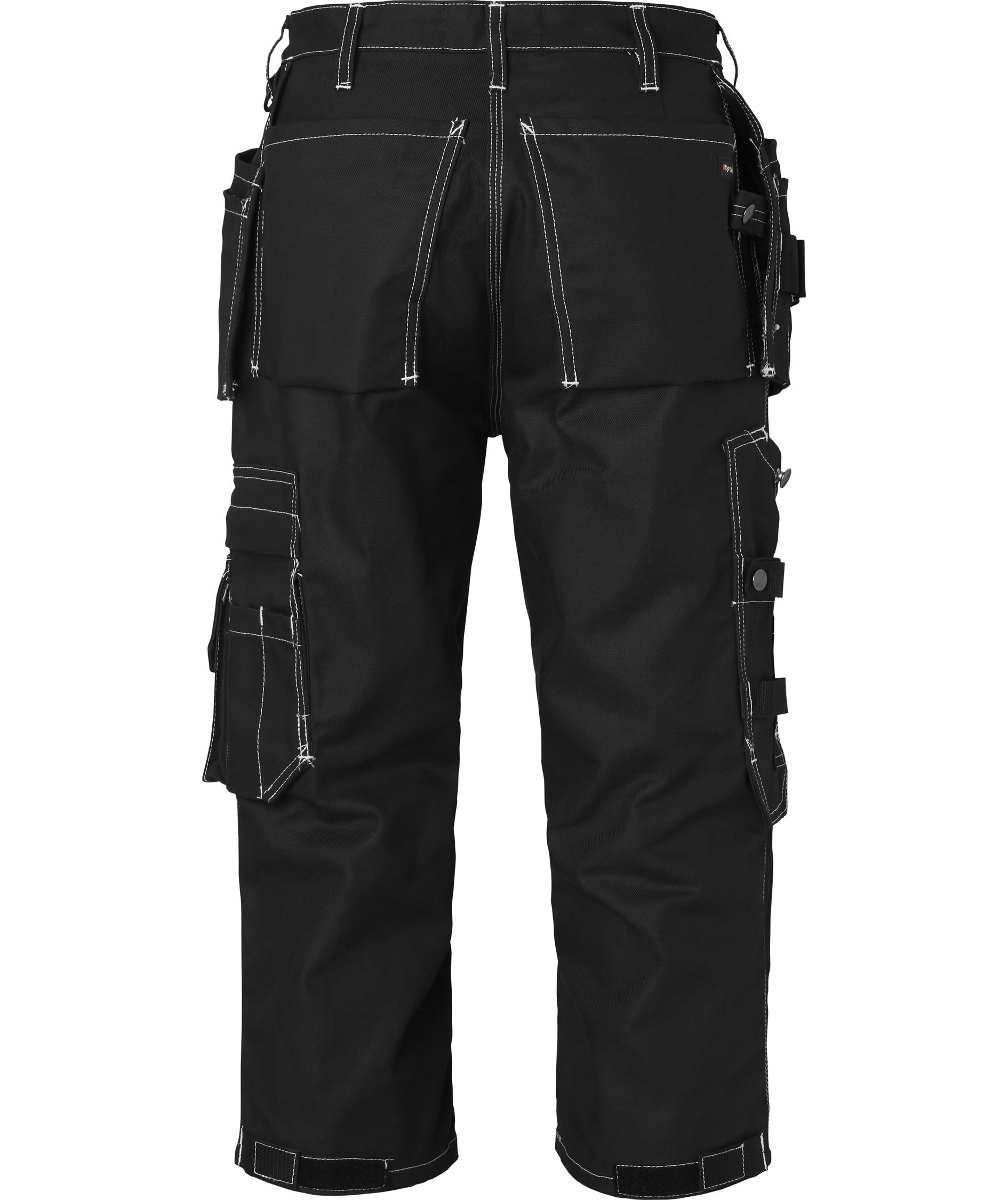 Top Swede hantverkspiratbyxa 233