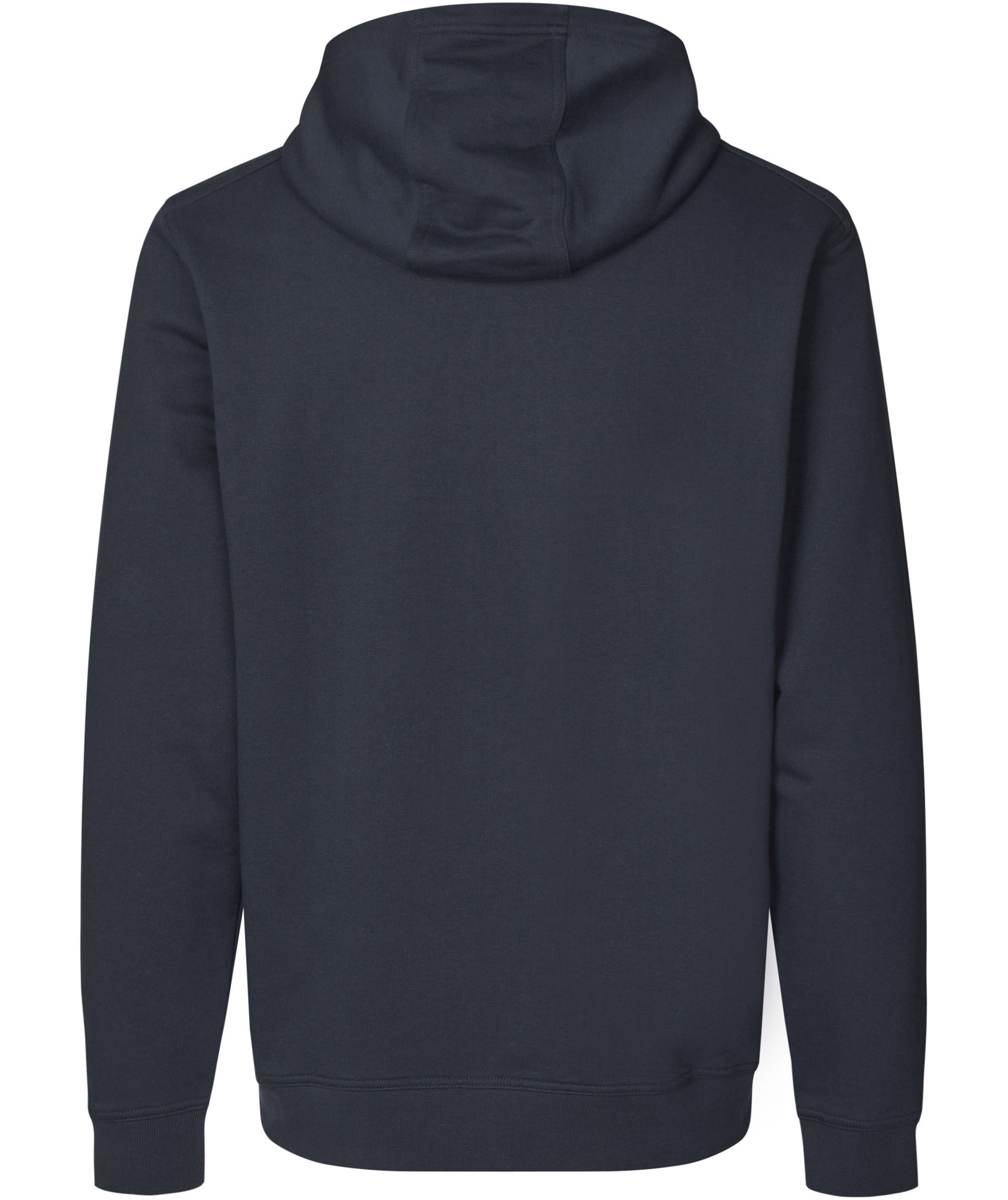 ID Pro Wear Care Hoodie, Navy, large image number 1