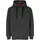 HEROCK Hesus hoodie, Anthracite, Anthracite, swatch