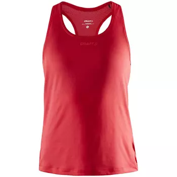 Craft Essence women's tank top, Red