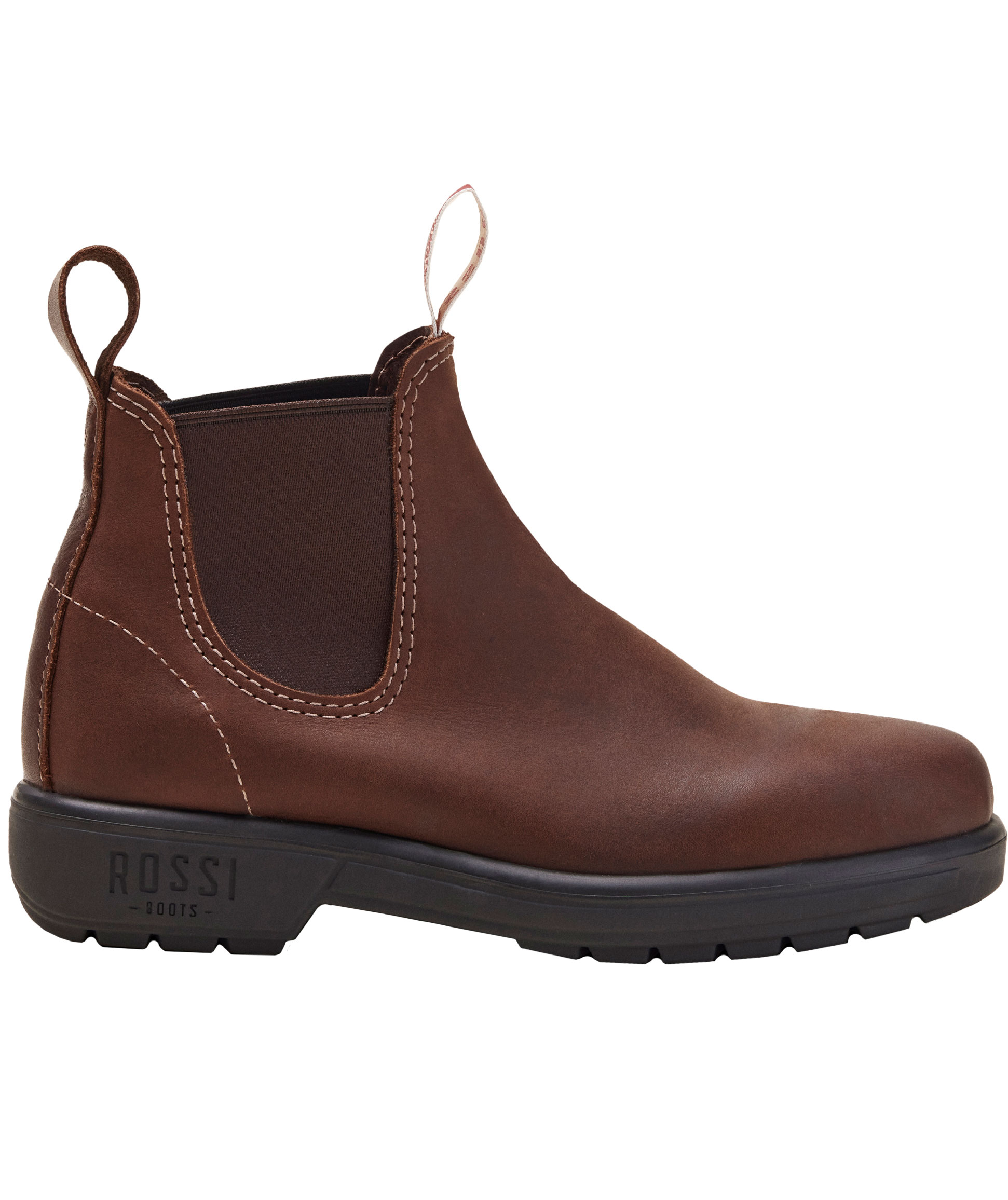 Rossi work outlet boots