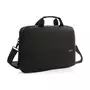 Swiss Peak RFID 15,6" Laptop-Tasche 10L, Schwarz, Schwarz Swiss Peak RFID 15,6" Laptop-Tasche 10L, Schwarz
