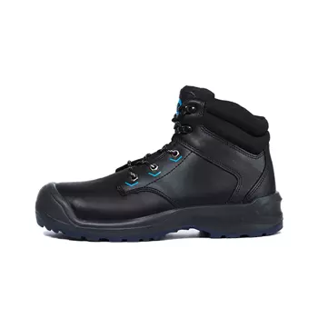 Bata Industrials 62435 safety boots S3, Black