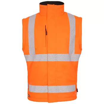 Lyngsøe 2-i-1 softshelljacka