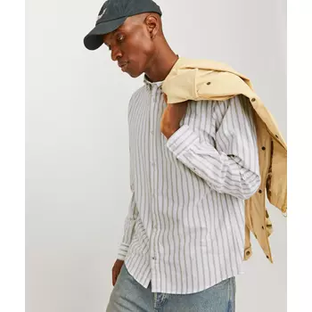 Jack & Jones JJEOXFORD Slim fit Skjorte