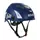 Kask Superplasma HI-VIZ safety helmet, Blue, Blue, swatch