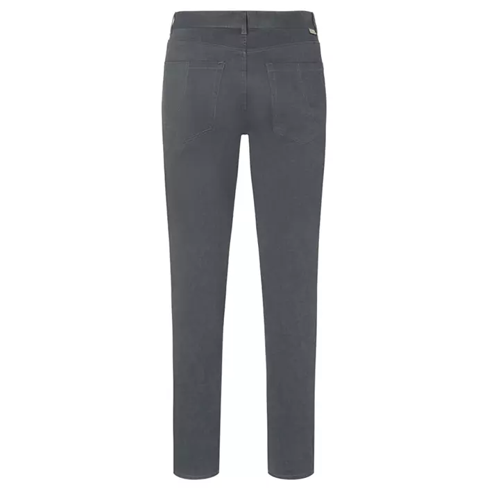 Karlowsky Classic-stretch Trouser, Anthracite, large image number 2