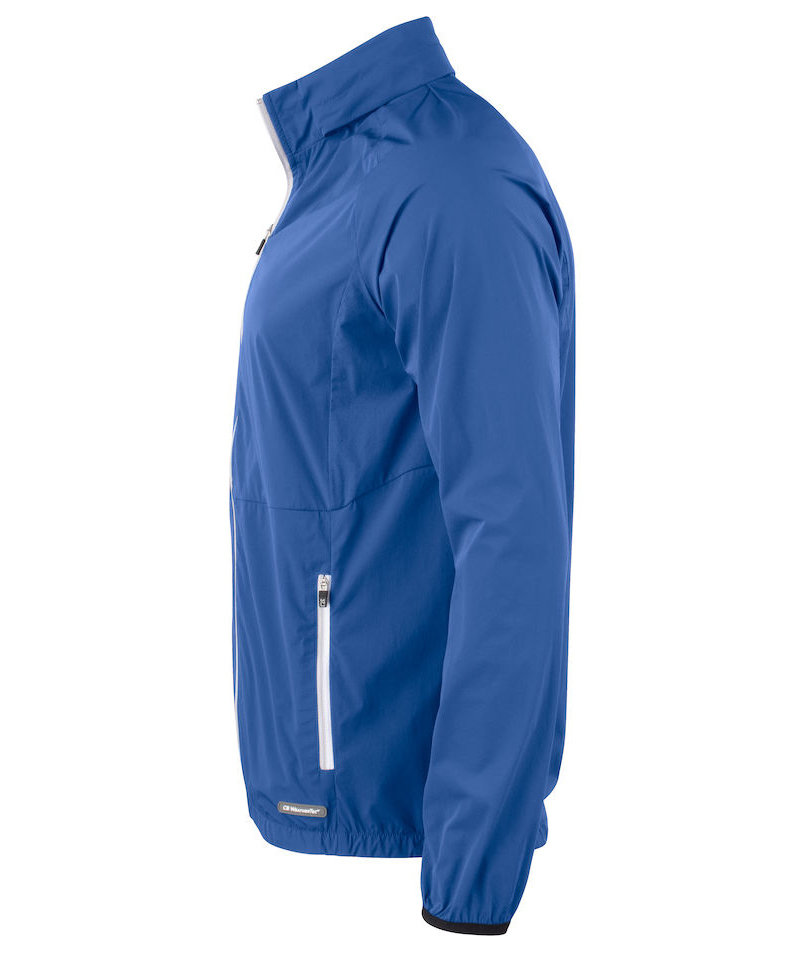 Cutter & Buck Komloops jakke, Royal, large image number 3