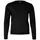 Nimbus Brighton Strickpullover, Schwarz, Schwarz, swatch