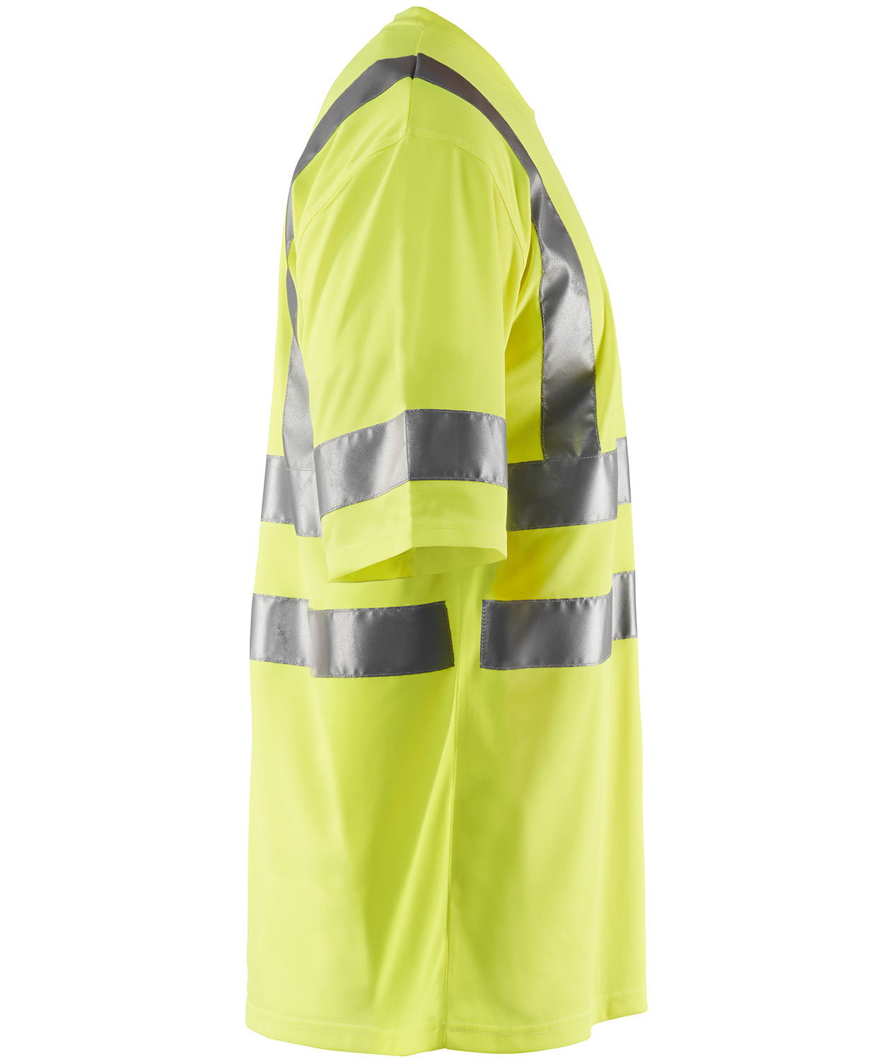 Bl&aring;kl&auml;der T-shirt, Hi-Vis&nbsp;Gul, large image number 2