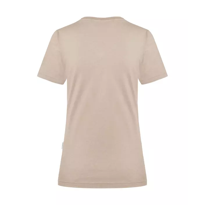 Karlowsky Casual-Flair T-skjorte, Sand, large image number 1