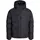 Jack & Jones JJESOHO Steppjacke, Black, Black, swatch