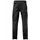 Fristads service trousers 2700 PLW, Black, Black, swatch