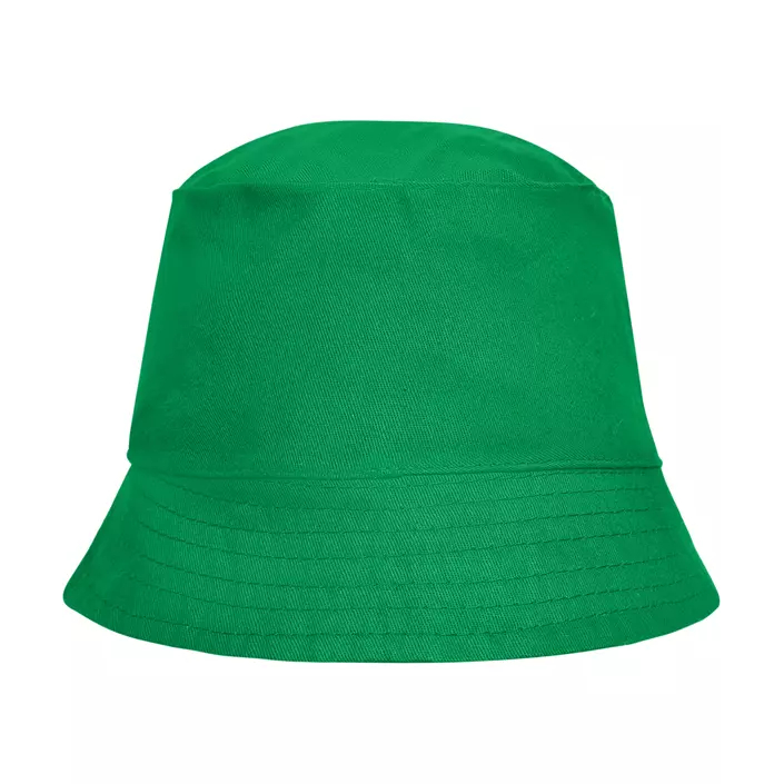 Myrtle Beach Bob hat for kids, Green, Green, large image number 1