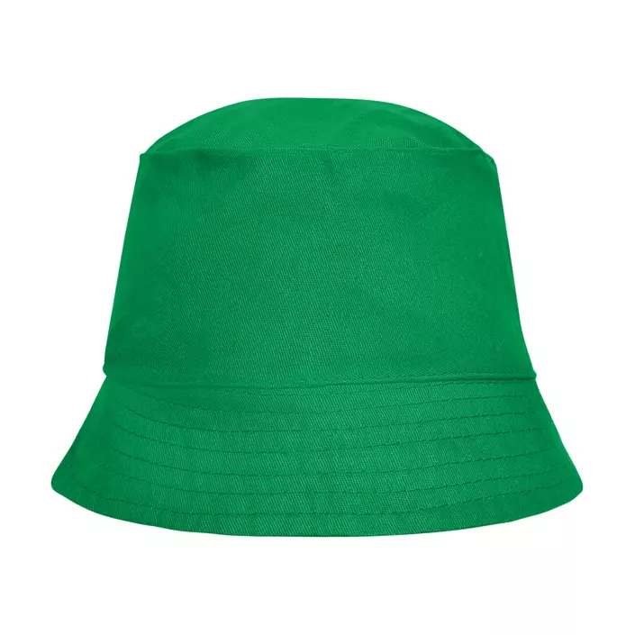 Myrtle Beach Bob hat for kids, Green, Green, large image number 1