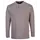 Portwest FR long-sleeved Grandad T-shirt, Grey, Grey, swatch