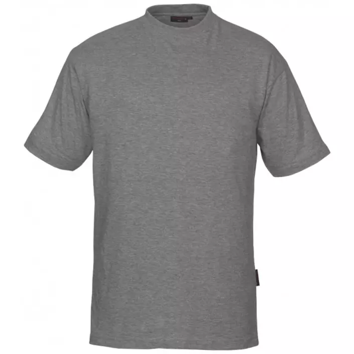 Mascot Crossover Java T-skjorte, Antrasittgrå, large image number 0