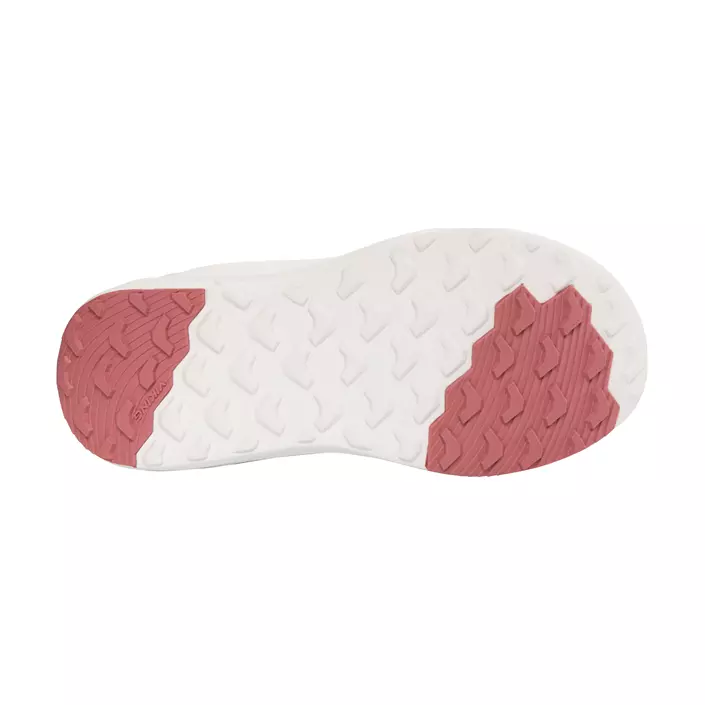 Viking Balance Damen Sandalen, Green/old rose, large image number 3