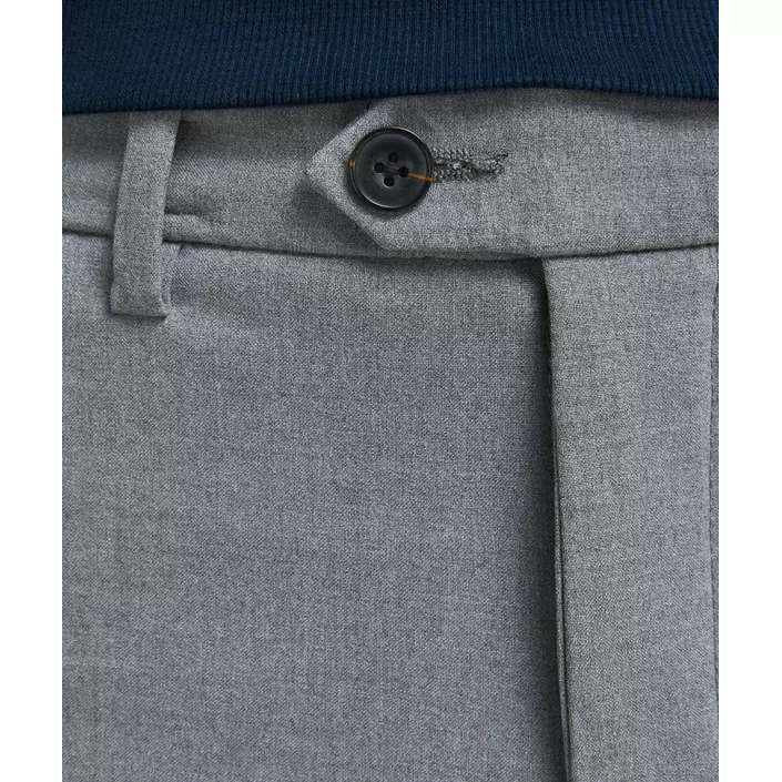 Jack & Jones JPSTMARCO JJCONNOR byxa, Grey melange, large image number 7