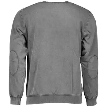 DIKE Freeman sweatshirt, Light Grey