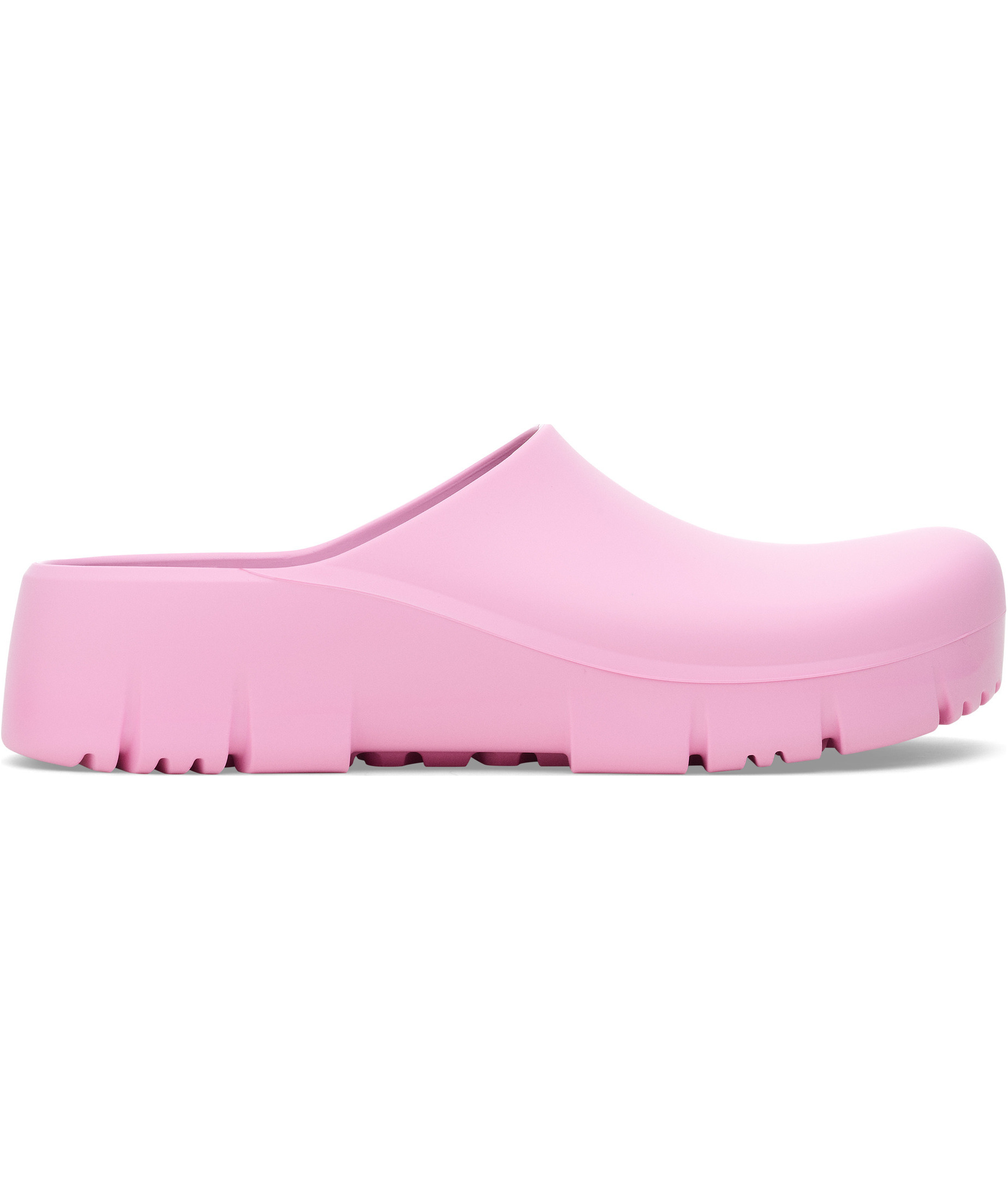 Birkenstock Super Birki 2.0 Regular Fit tr&aelig;sko OB, Fondant Pink, large image number 2