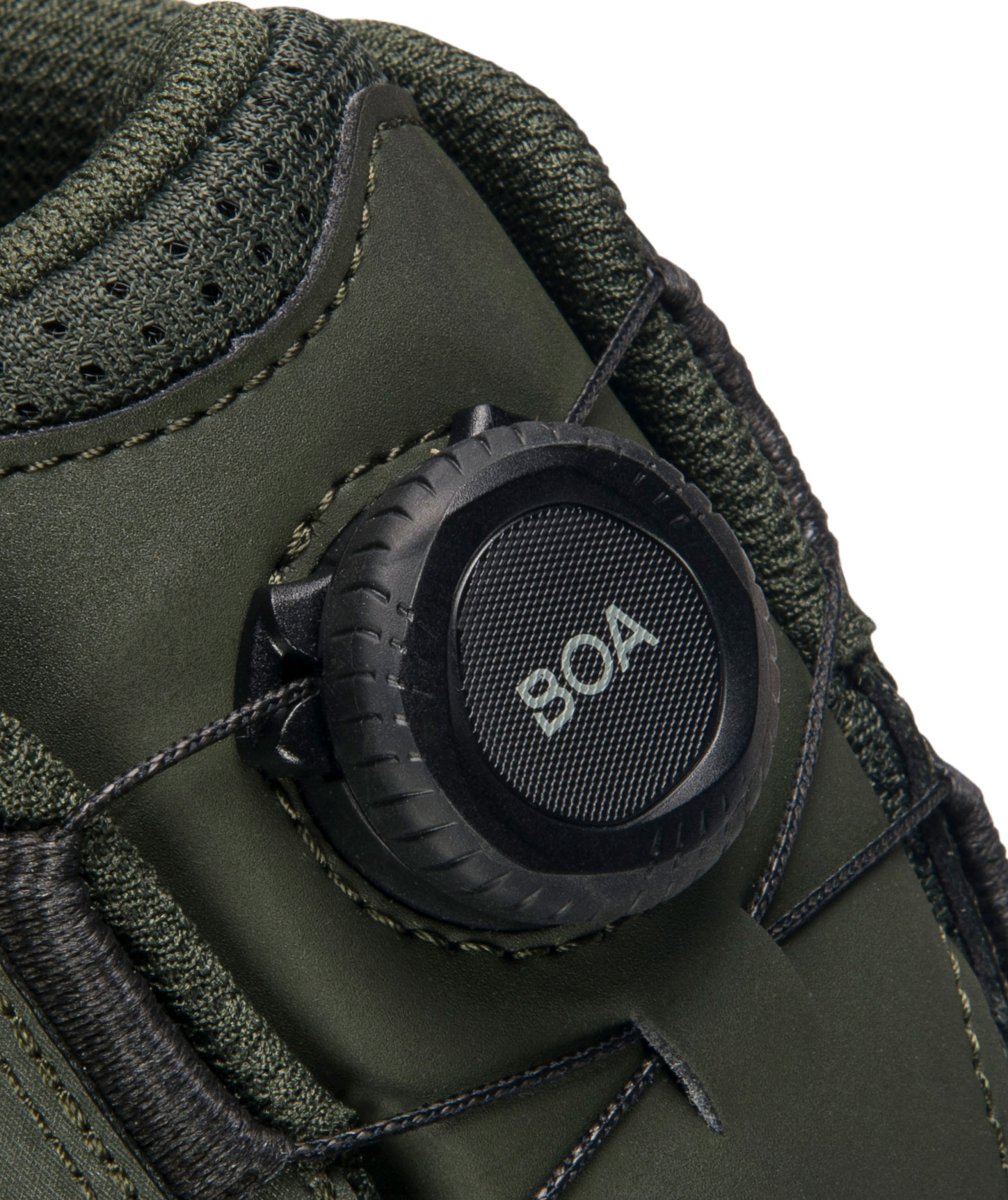 Viking Motion Low GTX M sneakers, Pine/Red, large image number 6