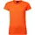 South West Roz dame T-shirt, Fluorescent Orange, Fluorescent Orange, swatch