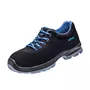 Atlas SL 60 2.0 Blue sikkerhedssko S2, Sort/Blå Atlas SL 60 2.0 Blue sikkerhedssko S2