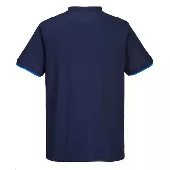 Portwest PW2 T-shirt, Royal Blue