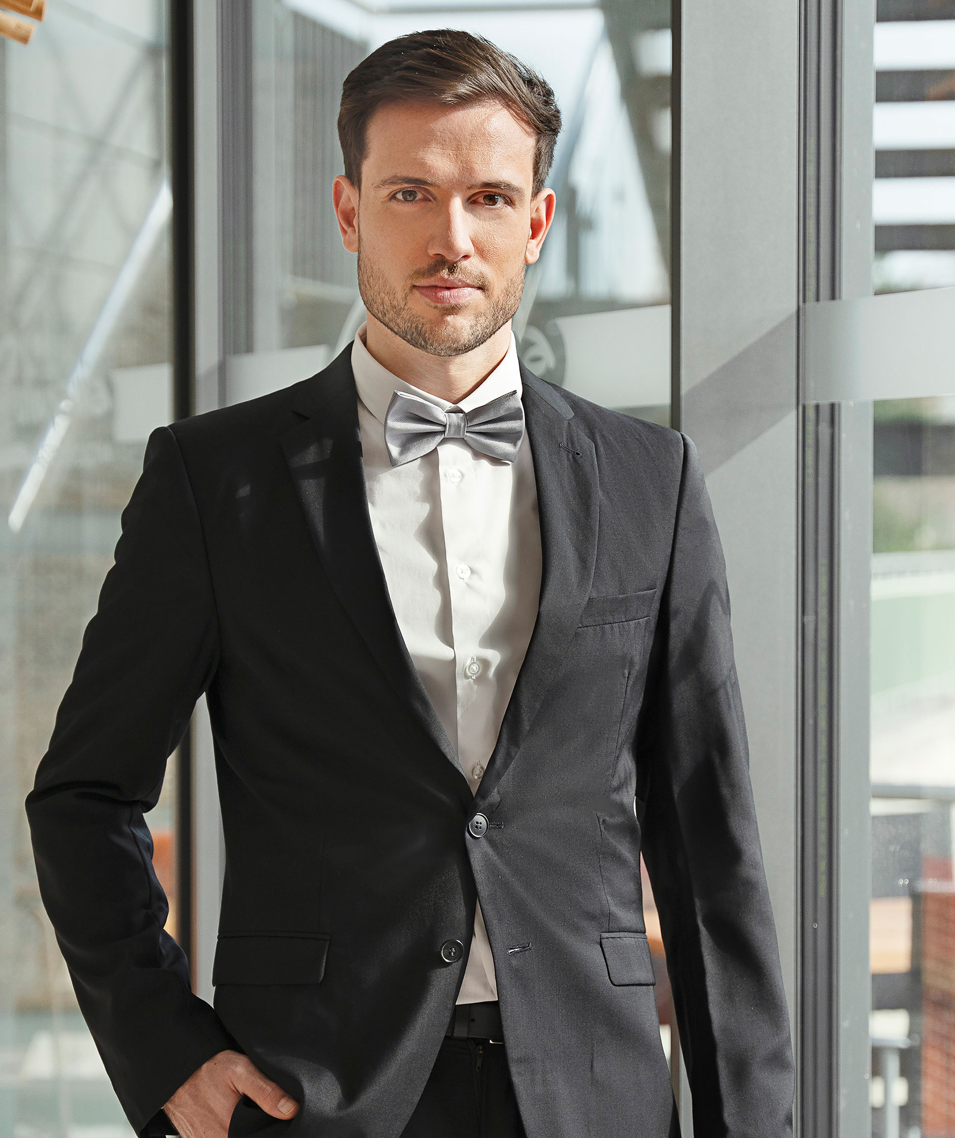 Karlowsky butterflya, Light Grey