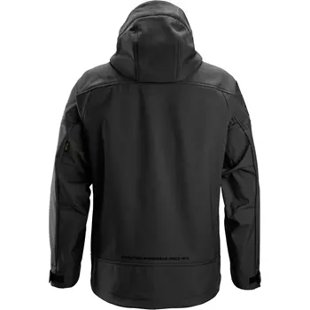 Snickers AllroundWork softshelljakke 1226