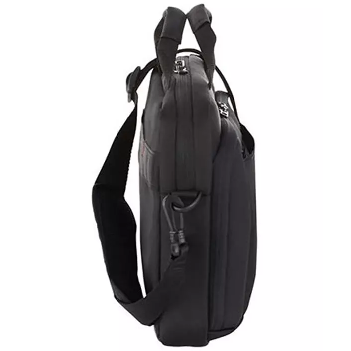 Samsonite Guardit 2.0 Bailhandle laptop bag 9,5L, Black, Black, large image number 2