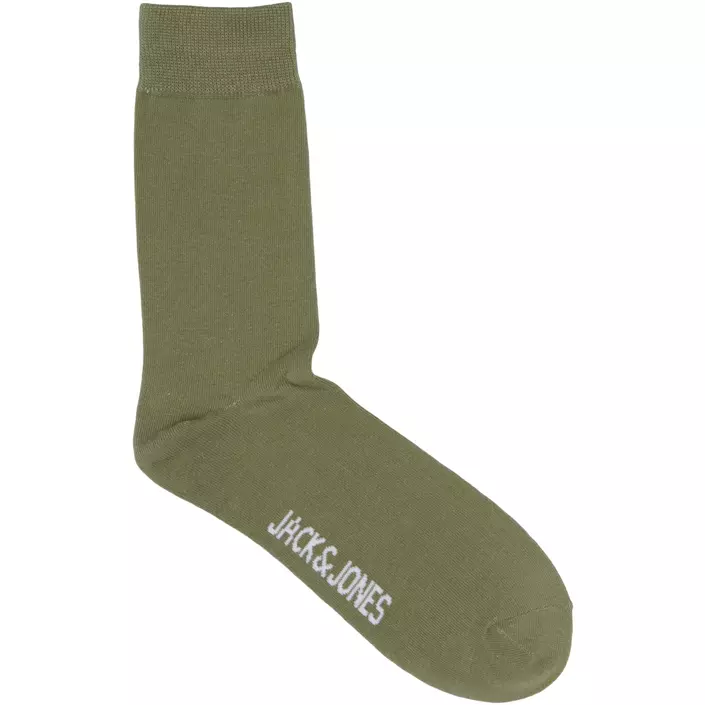 Jack & Jones JACCOL 3-pack socks, Bungee Cord, Bungee Cord, large image number 3